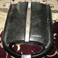 اسنک ساز کار کرده