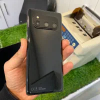 داریا باند ۲۵۶ گیگ پک امارات