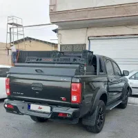 KMC T8|خودرو سواری و وانت|کرج, فاز ۱ مهرشهر|دیوار