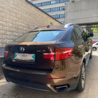 Bmw X6|خودرو سواری و وانت|تهران, مهران|دیوار