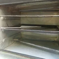 تستر ماکروفر