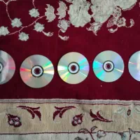 دیسک ps2|کنسول، بازی ویدئویی و آنلاین|ملایر, |دیوار