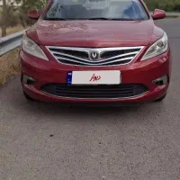 چانگان ایدو وارداتی