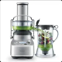 آبمیوه گیری و مخلوط کن فوق پیشرفته و حرفه ای SAGE