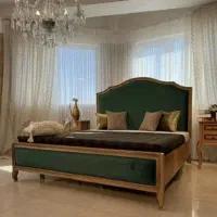 تولید و پخش انواع  سرویس خواب ۱ نفره و۲ نفره