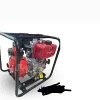 موتور آب دیزلی