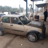رنو پی کی مدل84انژکتور