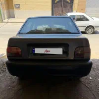 پراید ۱۳۱