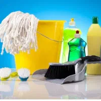 خدمات  نظافتی جیحون.آذری