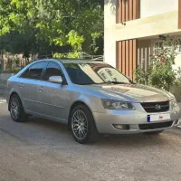 سوناتا 2006