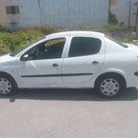 206sd.v8|خودرو سواری و وانت|ساری, |دیوار