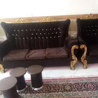 مبلمان نه نفره
