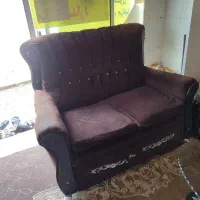 مبل ۹ نفره