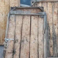 تاباخ  کارکرده