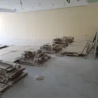 ام دی اف کار ماهر حقوق ثابت بیمه