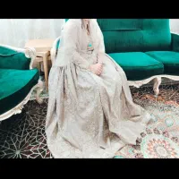 لباس محلی