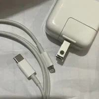 اداپتور و کابل آیفون