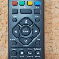 کنترل ایکس ویژن نوXVISION