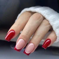 کلیه خدمات زیبایی وخدمات ناخن