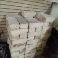آجر فشاری