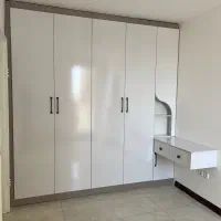 کمددیواری|جاکفشی، کمد، دراور|ساوه, |دیوار