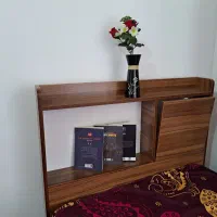 تختخواب یک نفره