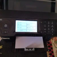 پرینترکانونw237