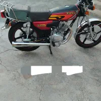 موتور ۲۰۰احسان