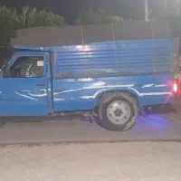 نیسان مدل 97