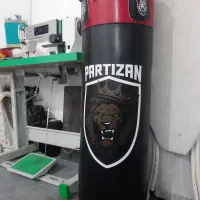 کیسه بوکس یکمتری نو