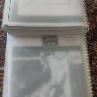 کتاب خیاطی دوره نازک دوزی