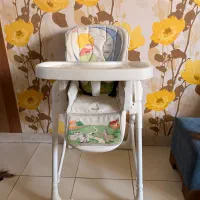 صندلی غذای کودک