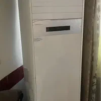 کولر ایستاده