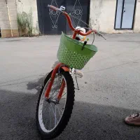 دوچرخه ۲۰ دخترانه