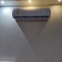 نصب  تعمیر سرویس  شارژ گاز   کولر گازی