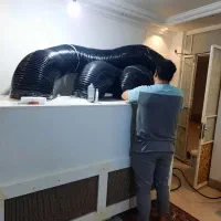 نصب و راه‌اندازی استخراج