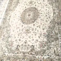 فرش ۹ متری جفت  سه عدد فرش اتاق خواب