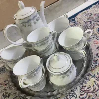 سرویس چایی خوری