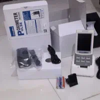 پالس اکستیمتر بیمارستانی MD300 choice