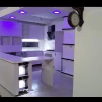 شهرک مدائن ۱۴۳ متری ۳ خوابه