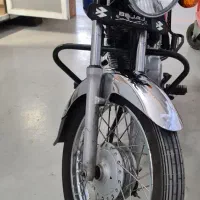 بوکسر ۱۵۰