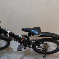 دوچرخه