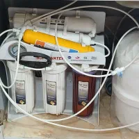 فروش دستگاه تصفیه آب با کیفیت بسیار بالا و کم کار