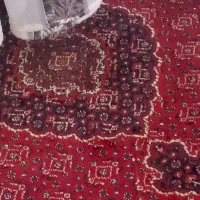 کناره|فرش|کرمانشاه, |دیوار