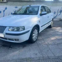 سمندef7 مدل۹۶(زیر قیمت بازار)