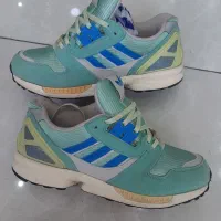 کتونی الموس اکومنت zx8000 لگو مادر آدیداس اسپانیا