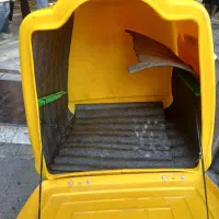 باکس فایبر گلاس