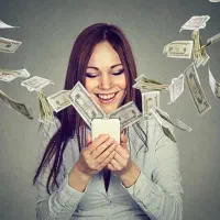 کارآفرین شو فقط باگوشی تودستت