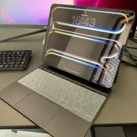 Ipad pro 2024 512 gig 13 inch WIFI