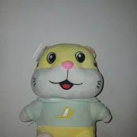 تعدادی عروسک نو